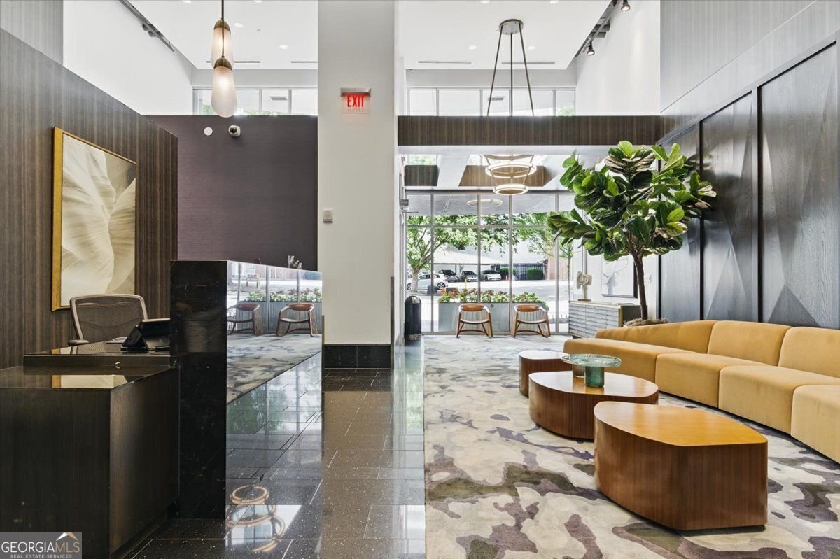 44 Peachtree Place Atlanta - 14