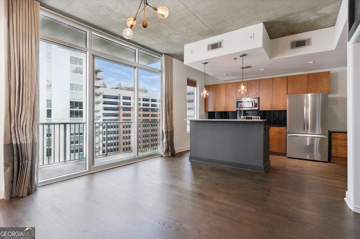44 Peachtree Place Atlanta - 2
