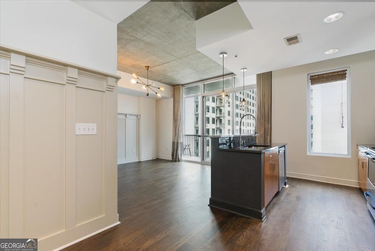 44 Peachtree Place Atlanta - 5