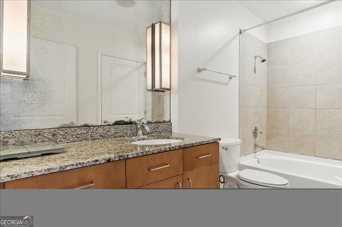 44 Peachtree Place Atlanta - 9