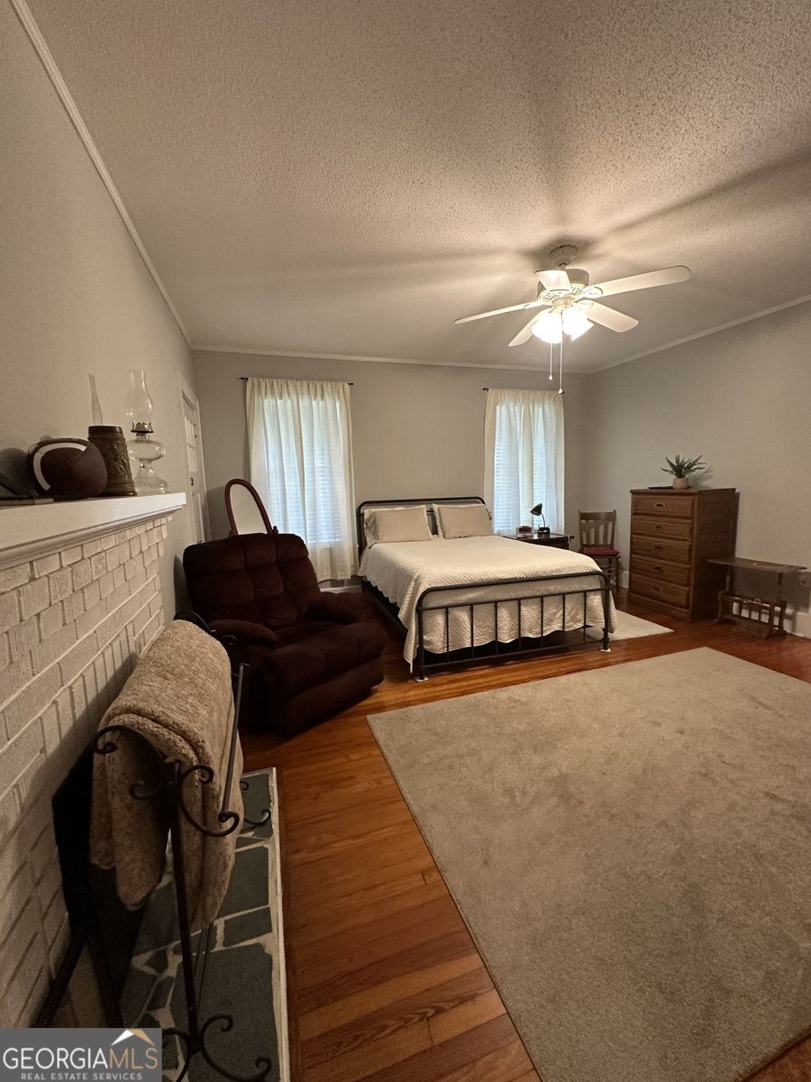 107 Marguerite Street Claxton - 28
