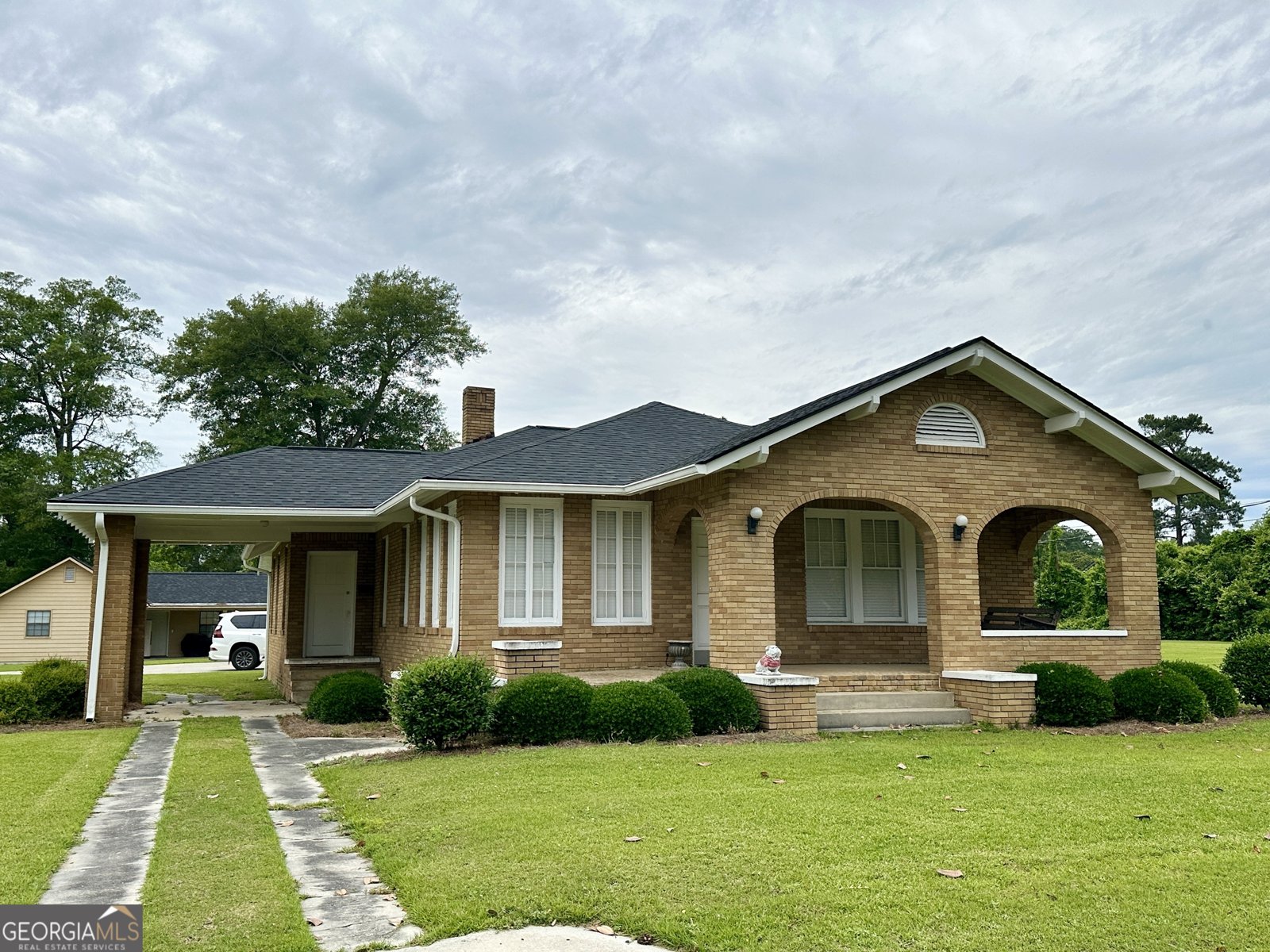 107 Marguerite Street Claxton - 3