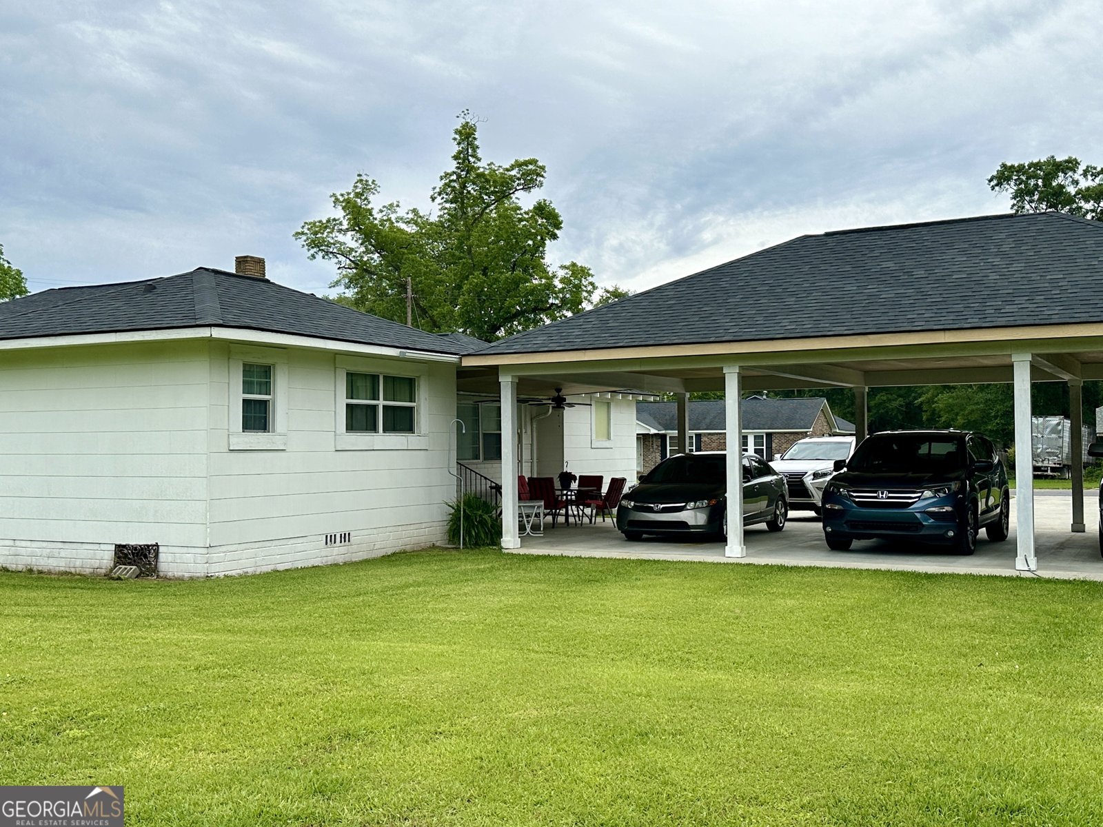 107 Marguerite Street Claxton - 4