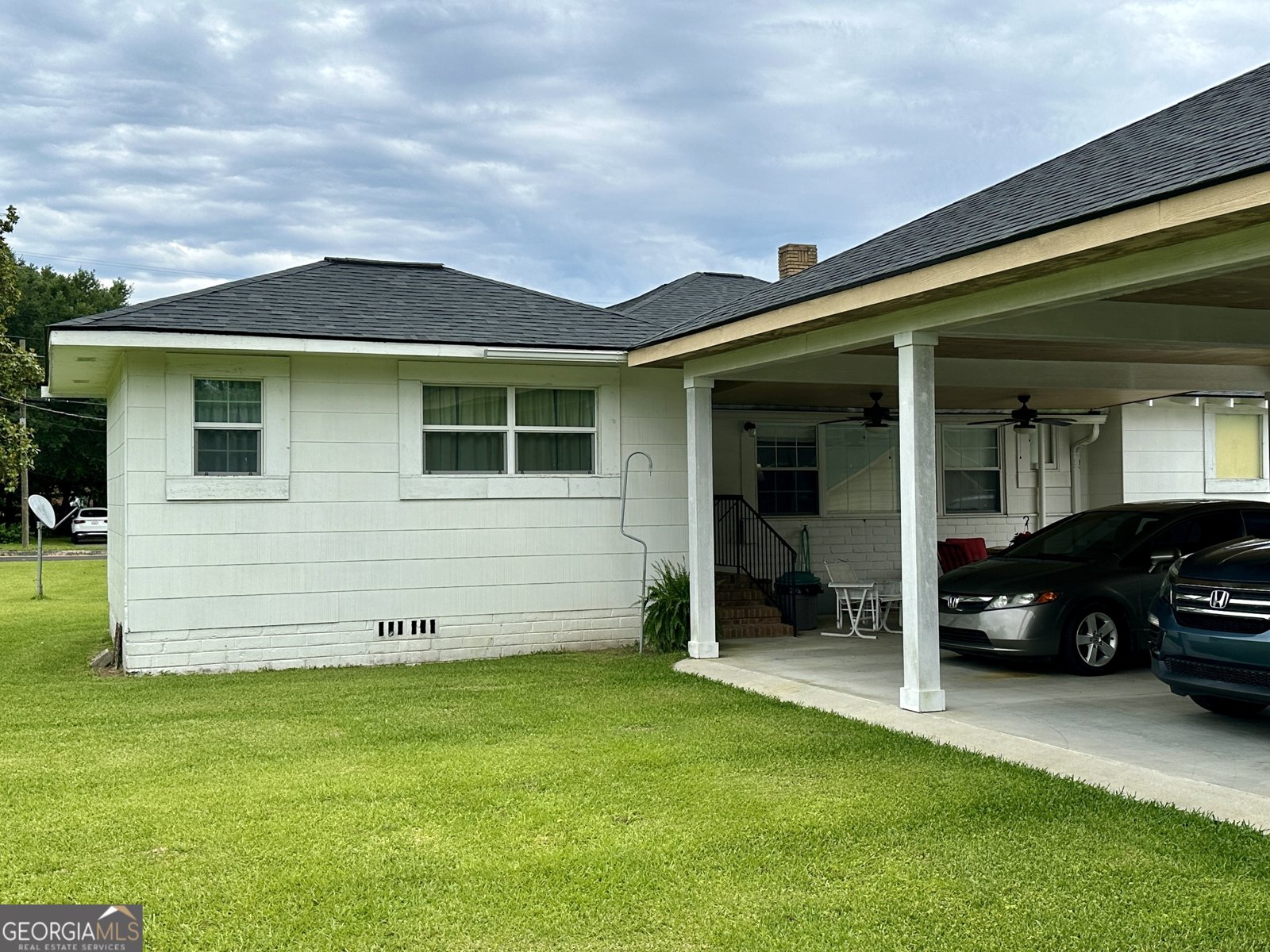 107 Marguerite Street Claxton - 6