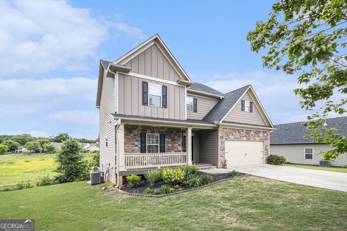 13 Cottage Walk Cartersville - 1