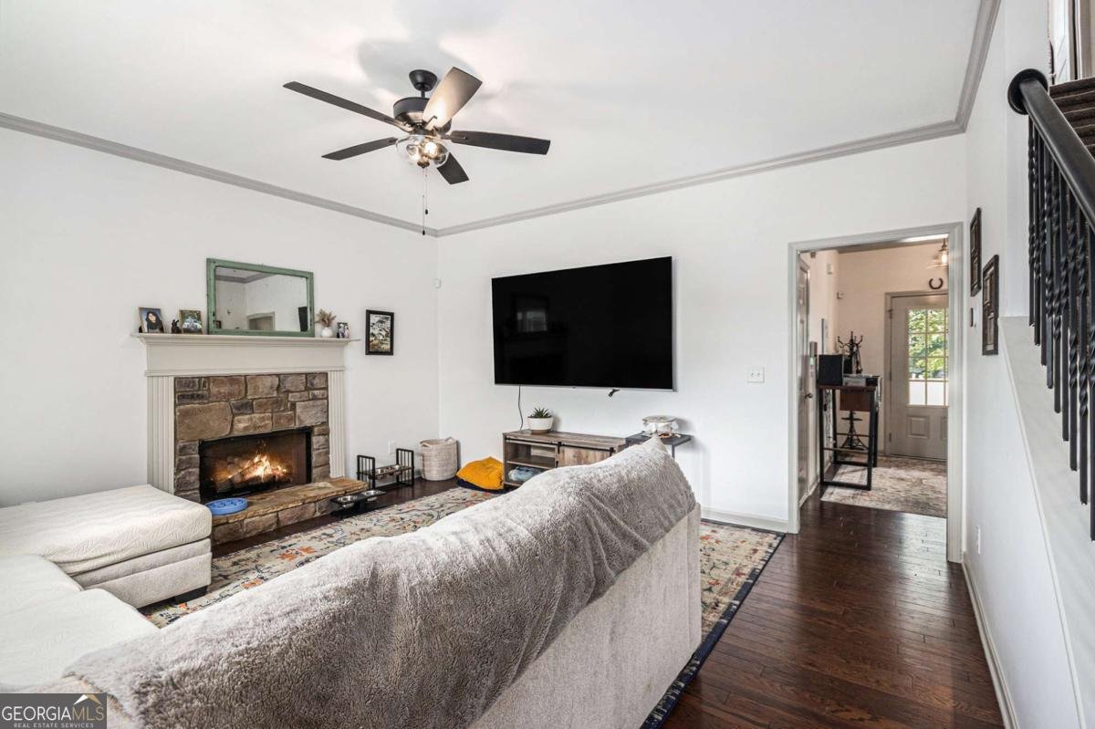 13 Cottage Walk Cartersville - 11