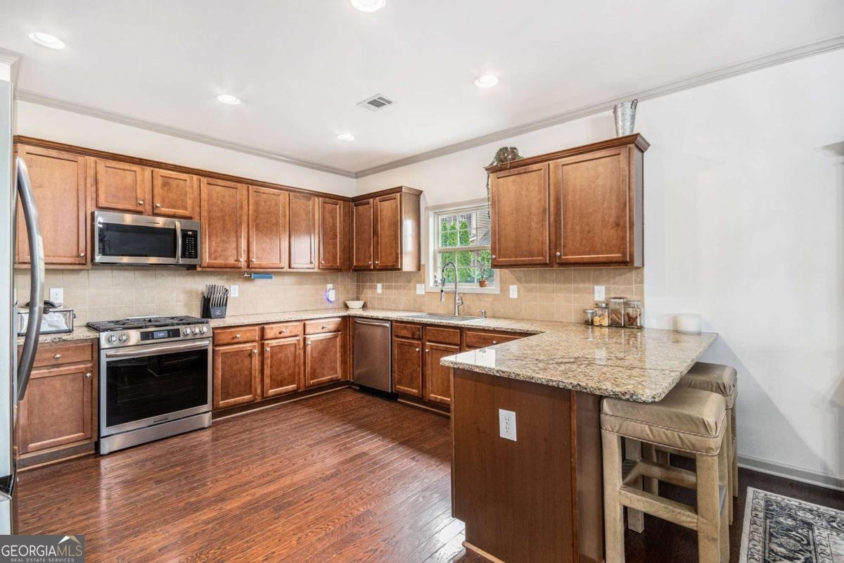 13 Cottage Walk Cartersville - 13
