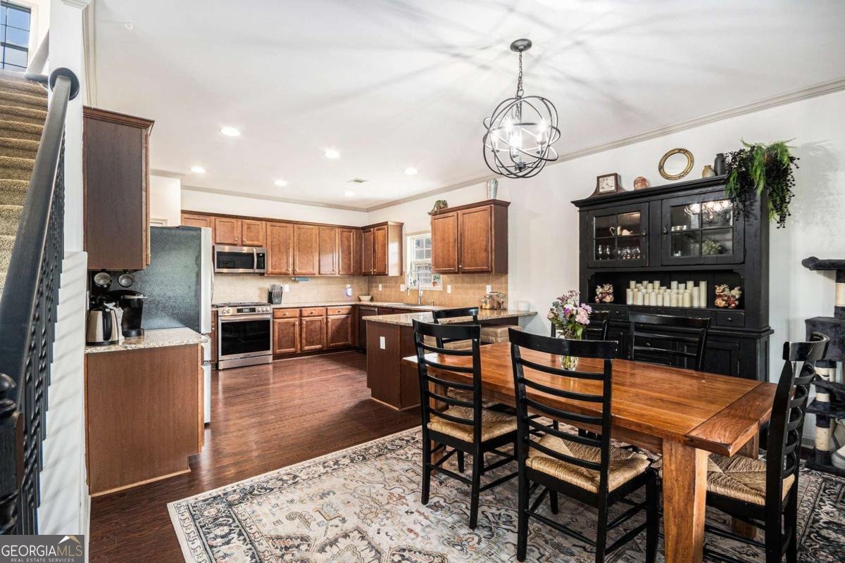 13 Cottage Walk Cartersville - 16