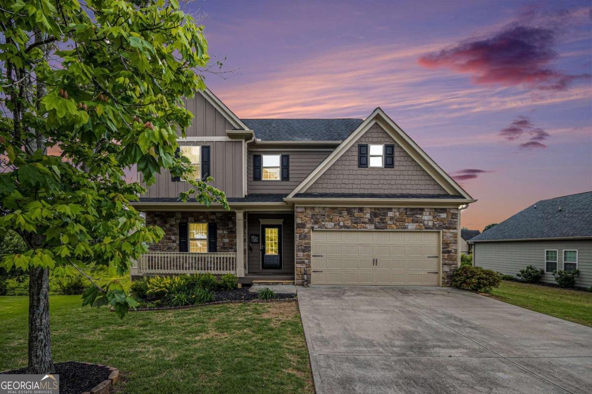 13 Cottage Walk Cartersville - 2