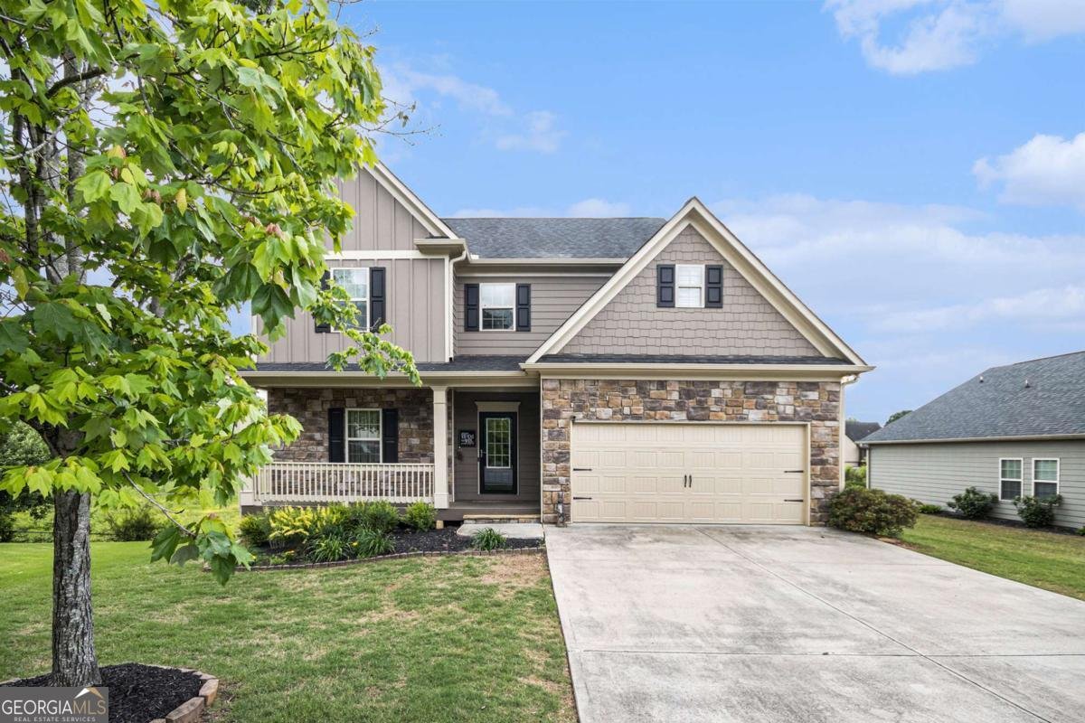 13 Cottage Walk Cartersville - 3