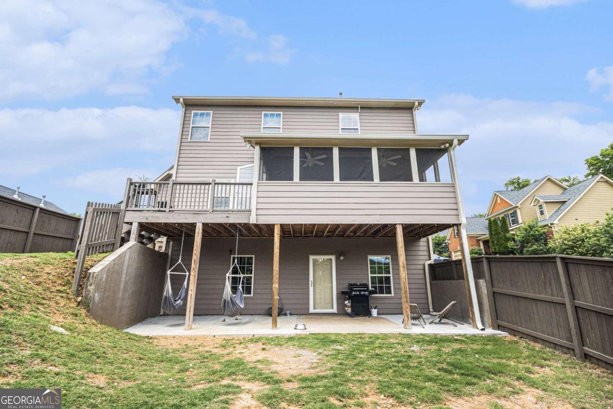 13 Cottage Walk Cartersville - 4