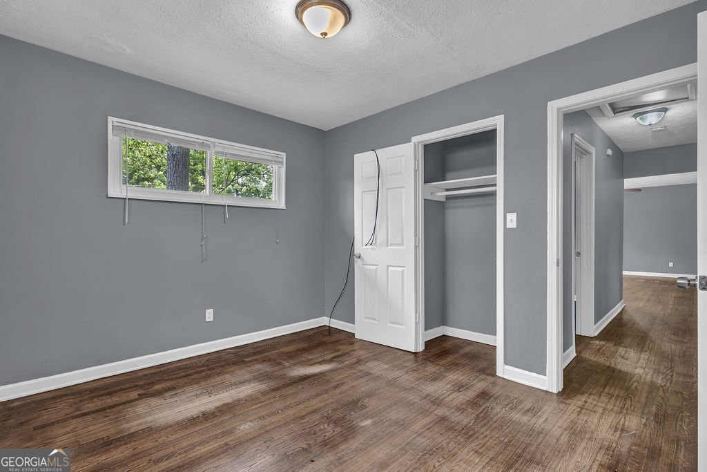1911 Rosewood Road Decatur - 21