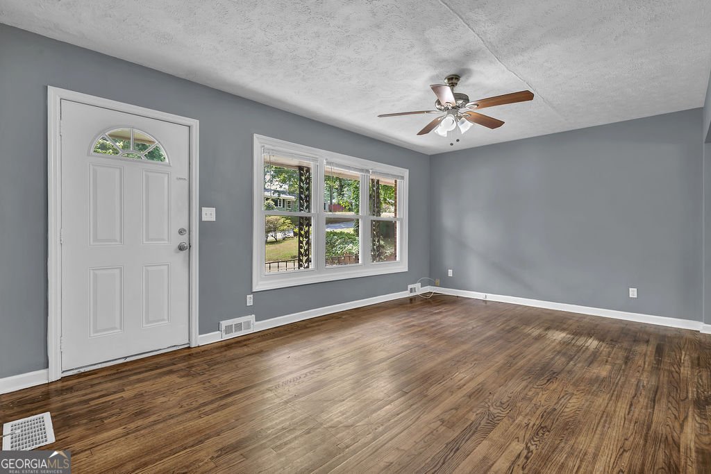 1911 Rosewood Road Decatur - 3