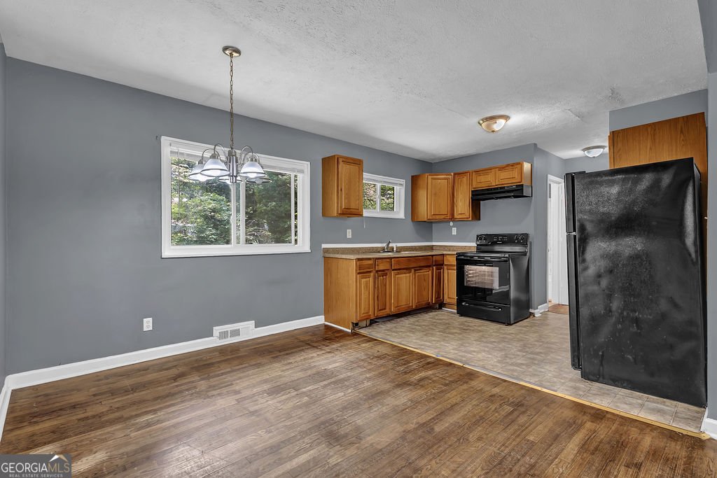 1911 Rosewood Road Decatur - 5