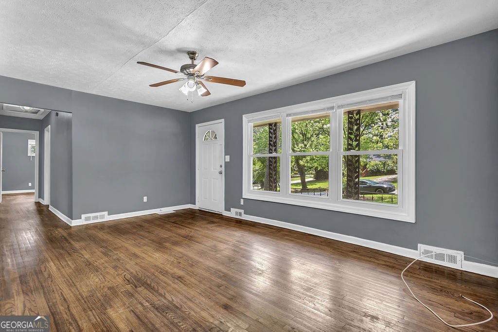 1911 Rosewood Road Decatur - 9