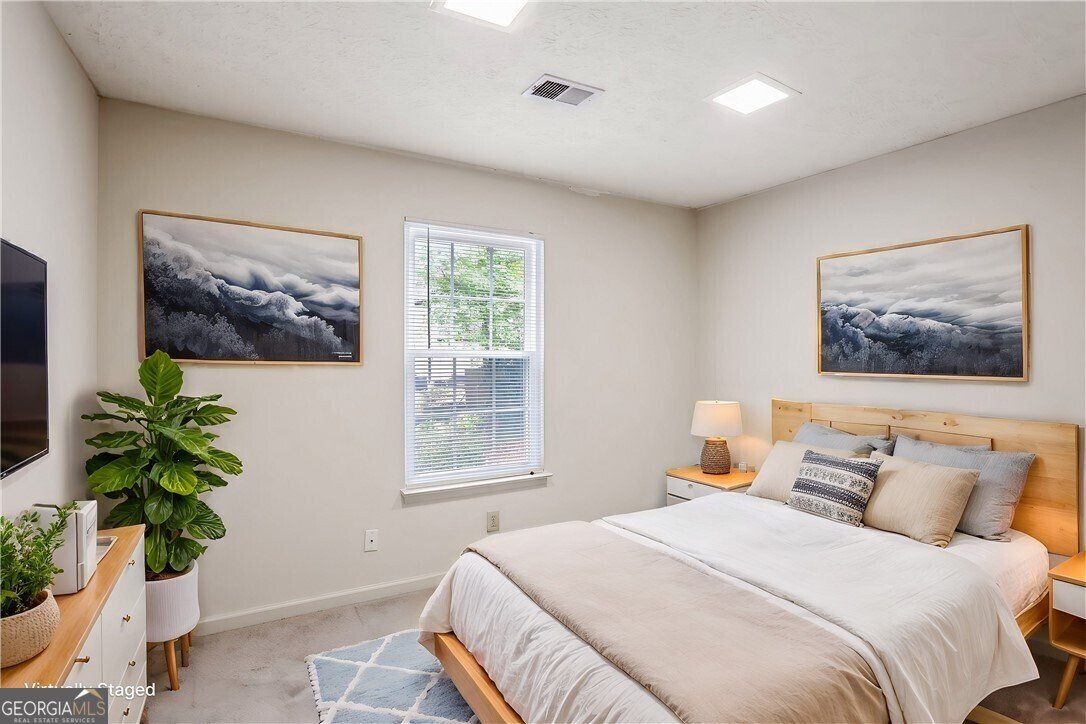 615 Barrington Way Roswell - 12
