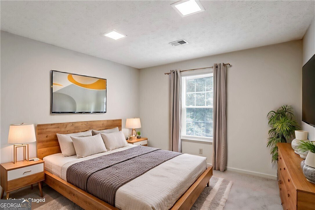 615 Barrington Way Roswell - 14