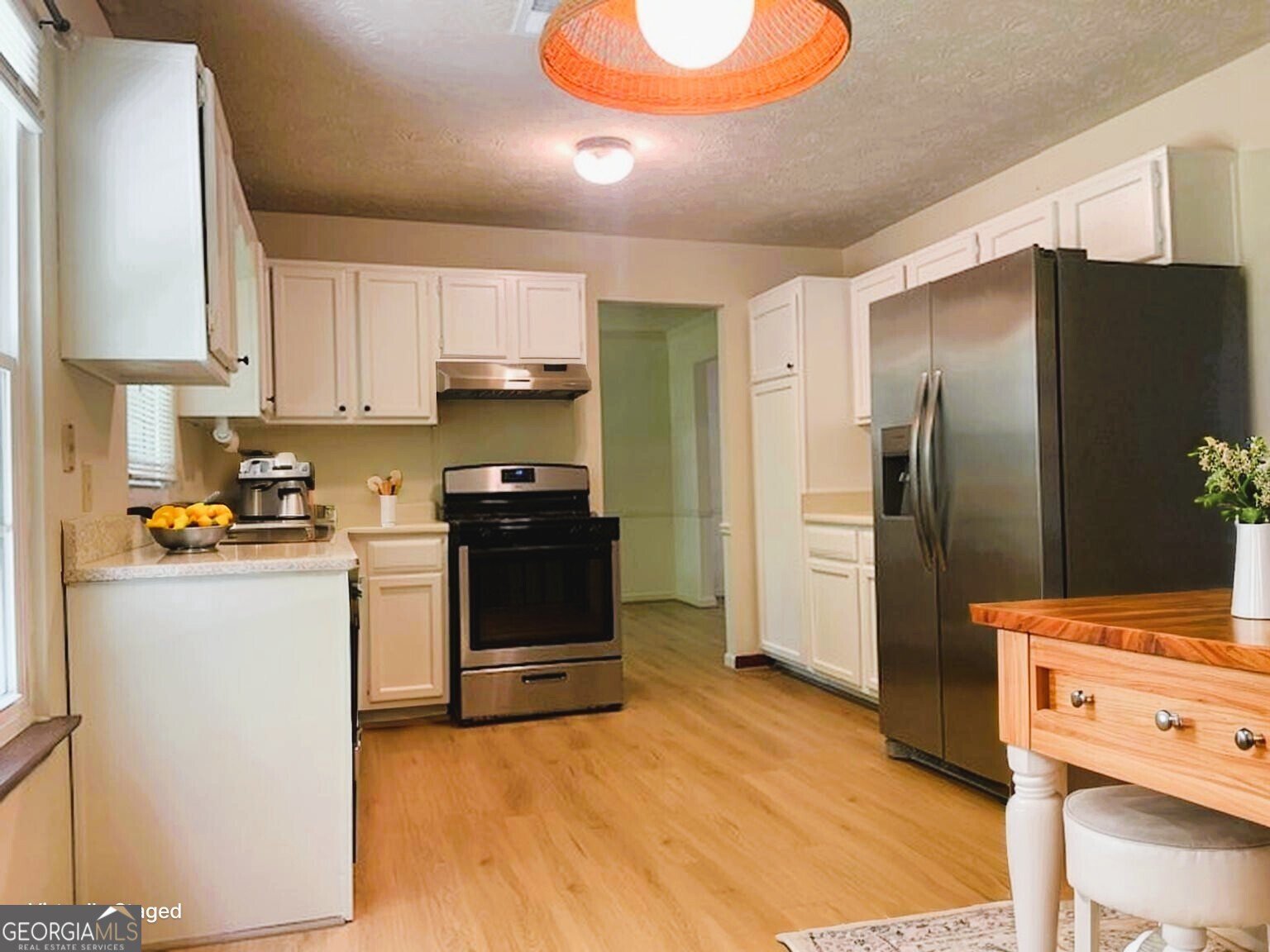 615 Barrington Way Roswell - 2