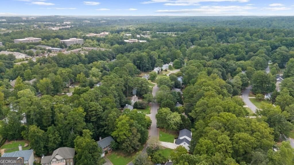 615 Barrington Way Roswell - 23