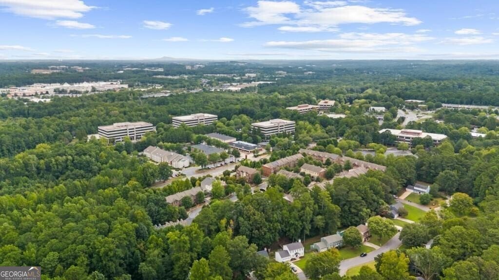 615 Barrington Way Roswell - 4