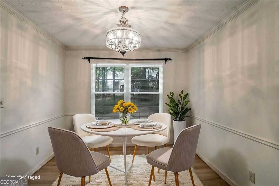 615 Barrington Way Roswell - 7