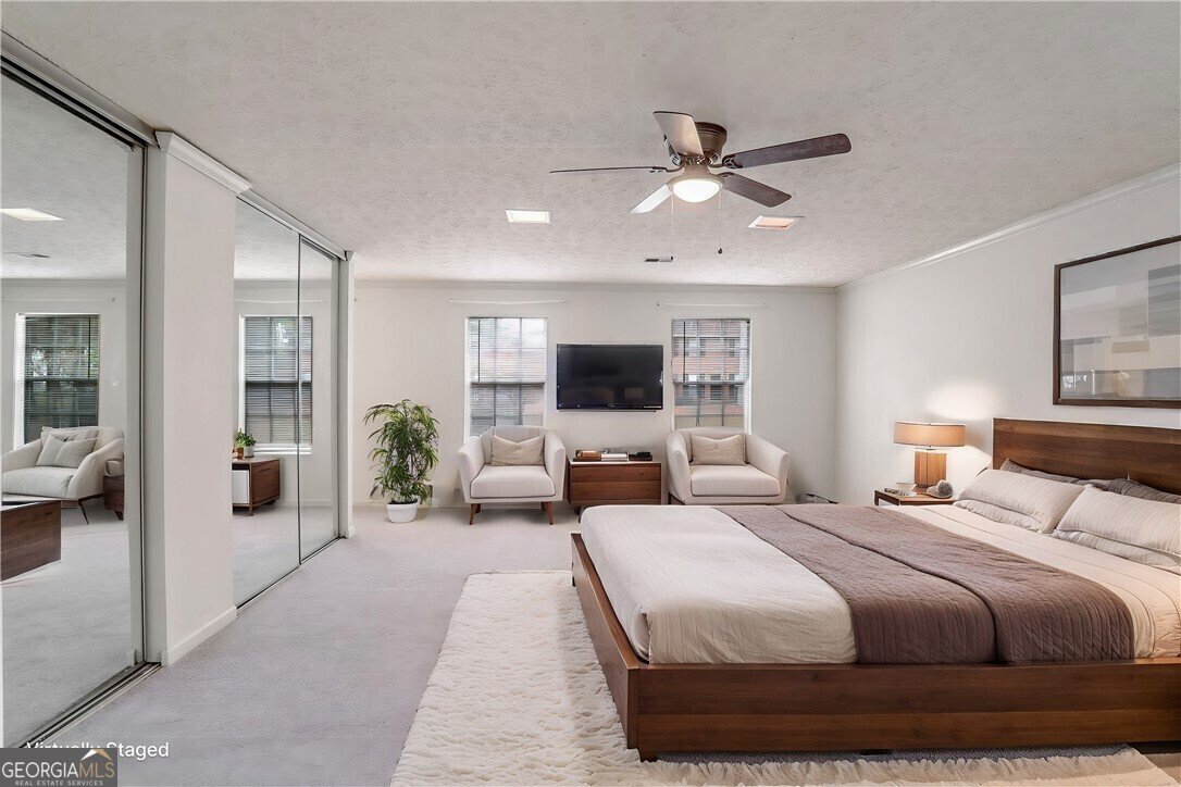 615 Barrington Way Roswell - 8