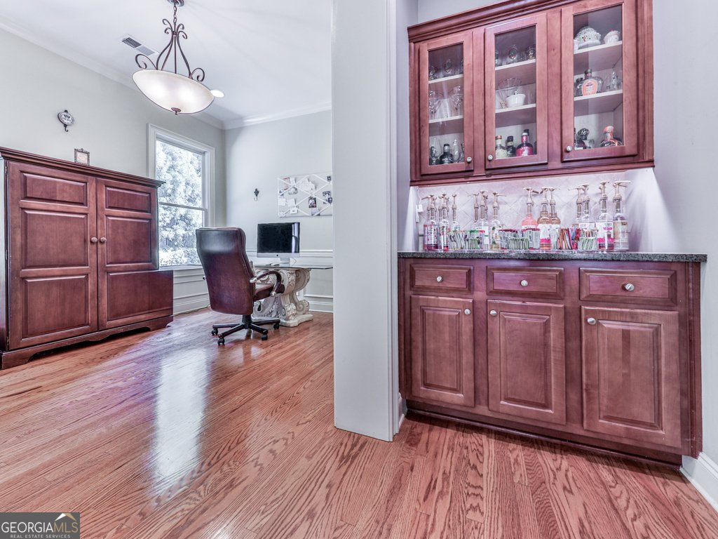 5605 Waters Edge Trail Roswell - 12