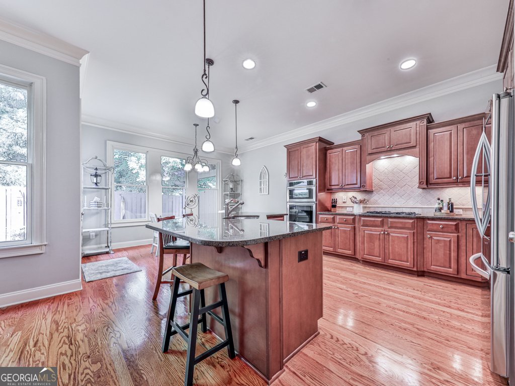 5605 Waters Edge Trail Roswell - 15