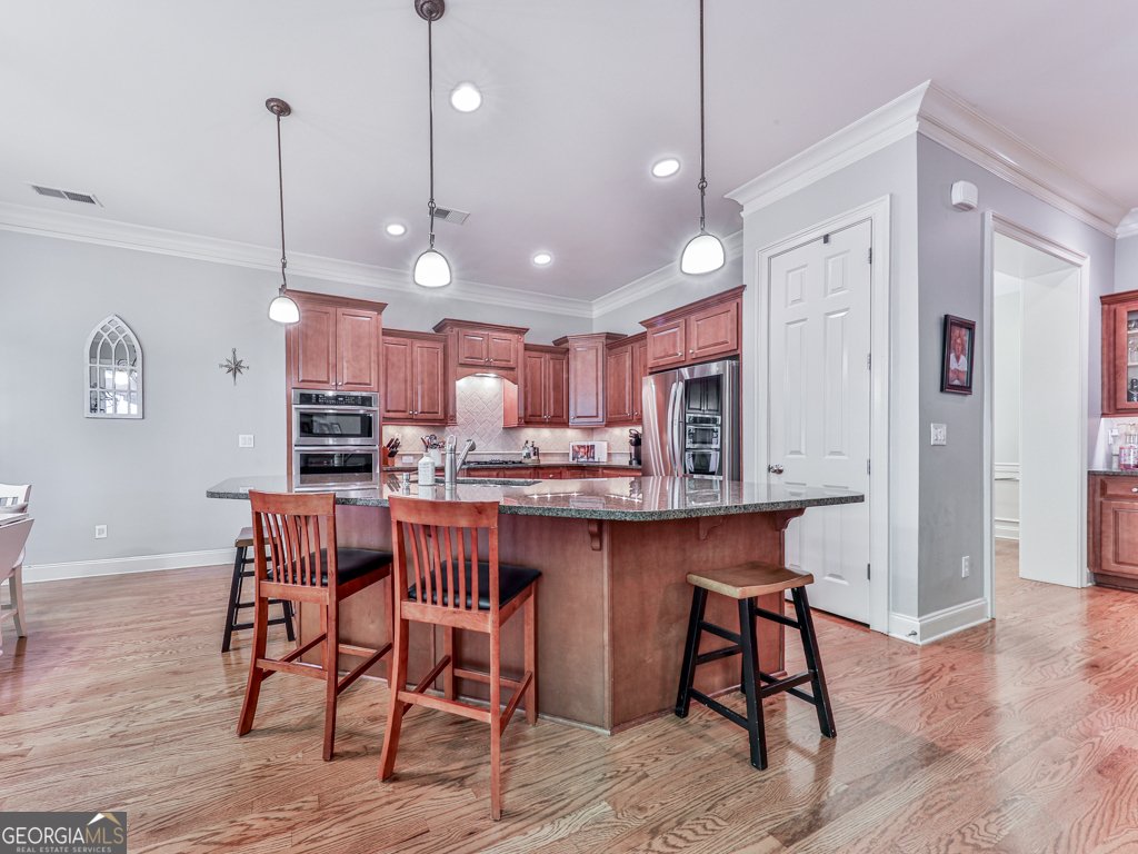 5605 Waters Edge Trail Roswell - 16