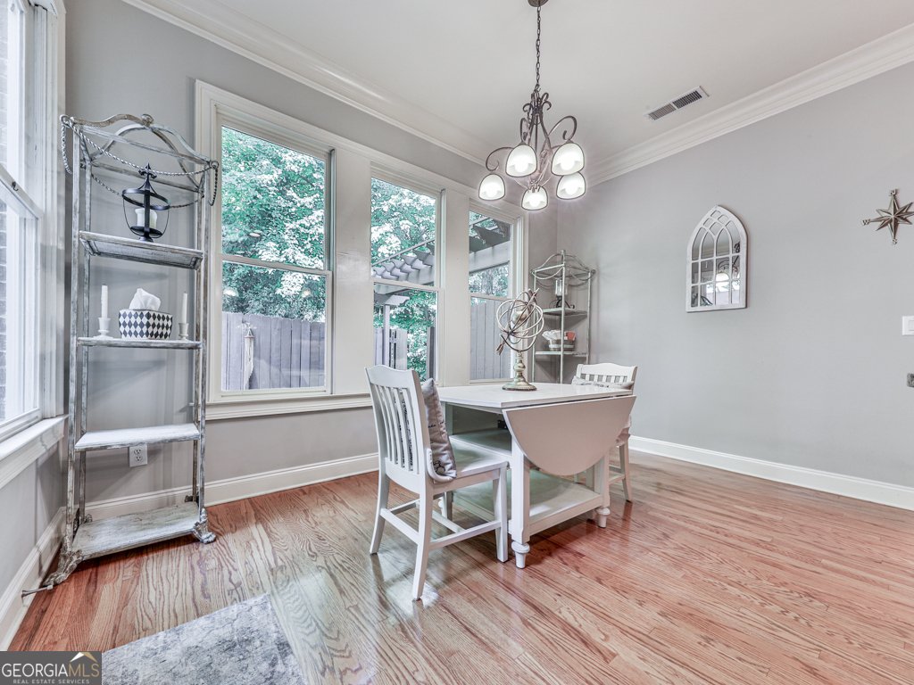 5605 Waters Edge Trail Roswell - 17