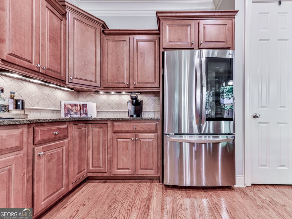 5605 Waters Edge Trail Roswell - 19