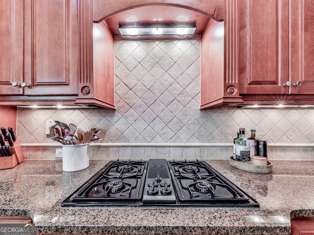 5605 Waters Edge Trail Roswell - 21