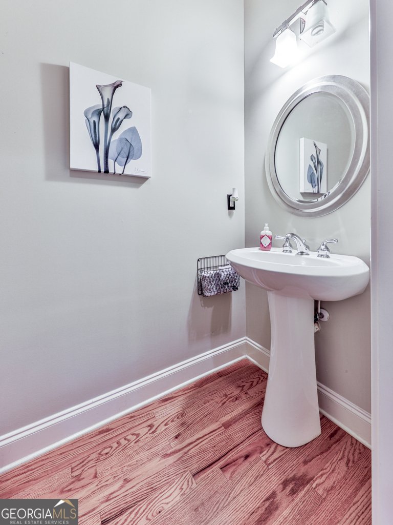 5605 Waters Edge Trail Roswell - 22