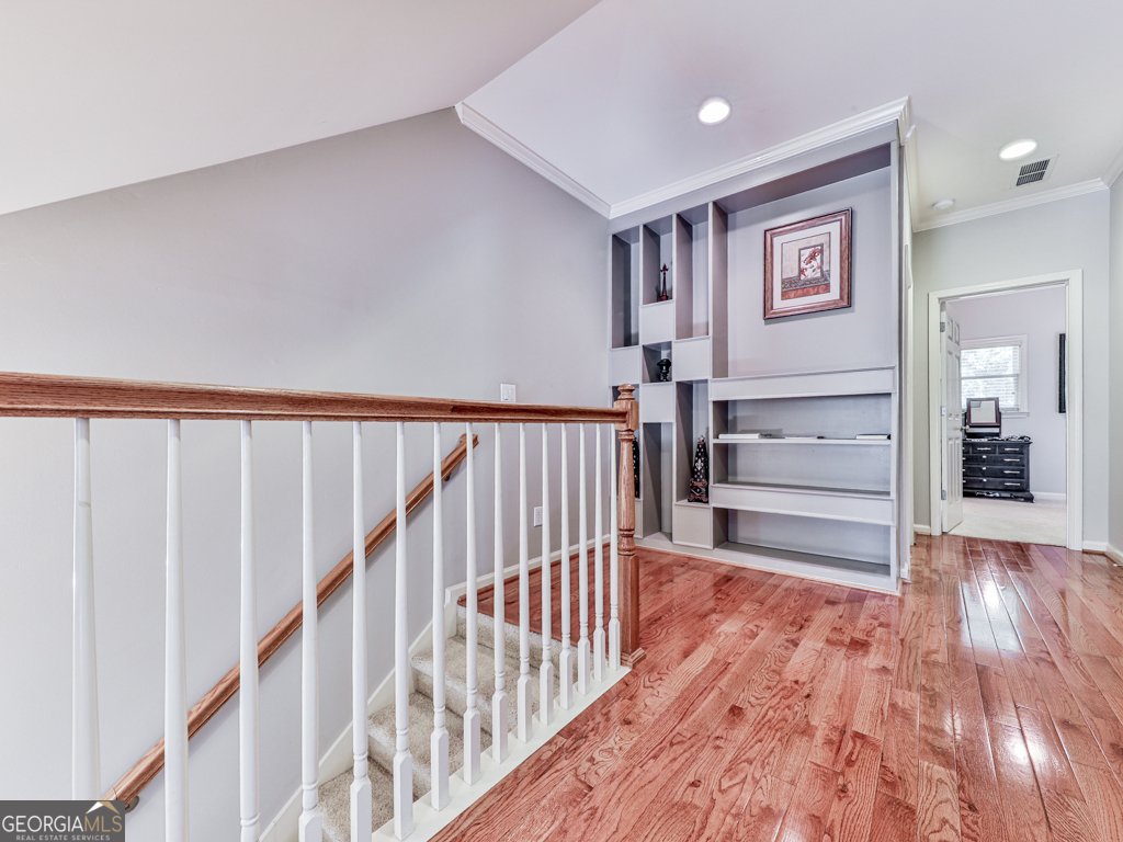 5605 Waters Edge Trail Roswell - 23