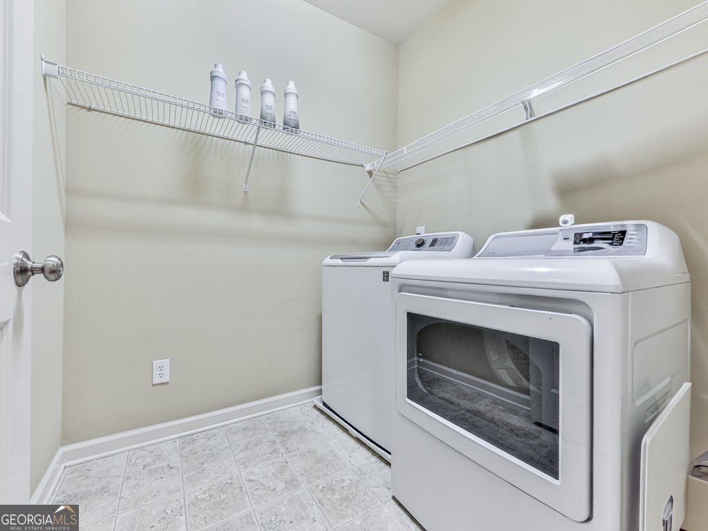 5605 Waters Edge Trail Roswell - 24