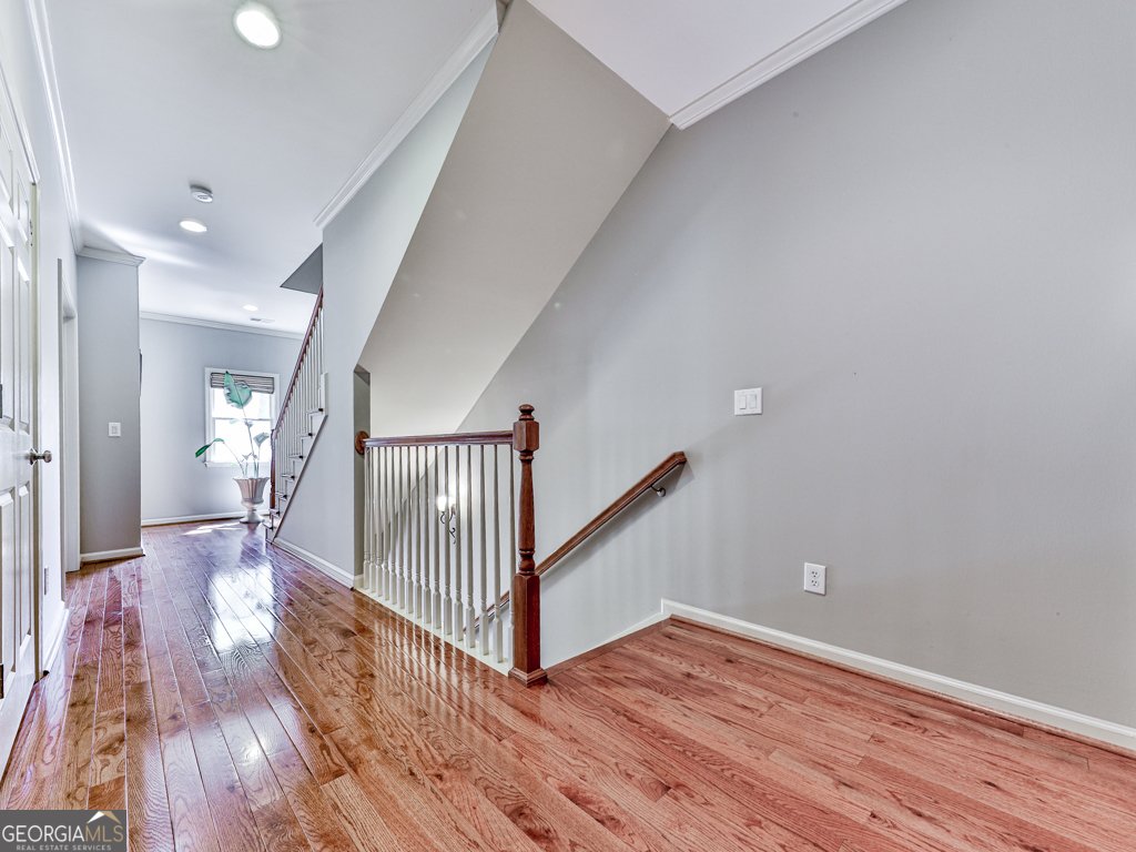 5605 Waters Edge Trail Roswell - 25