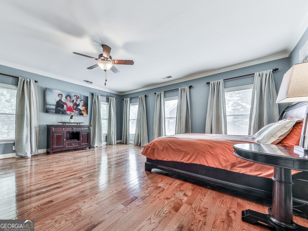 5605 Waters Edge Trail Roswell - 26