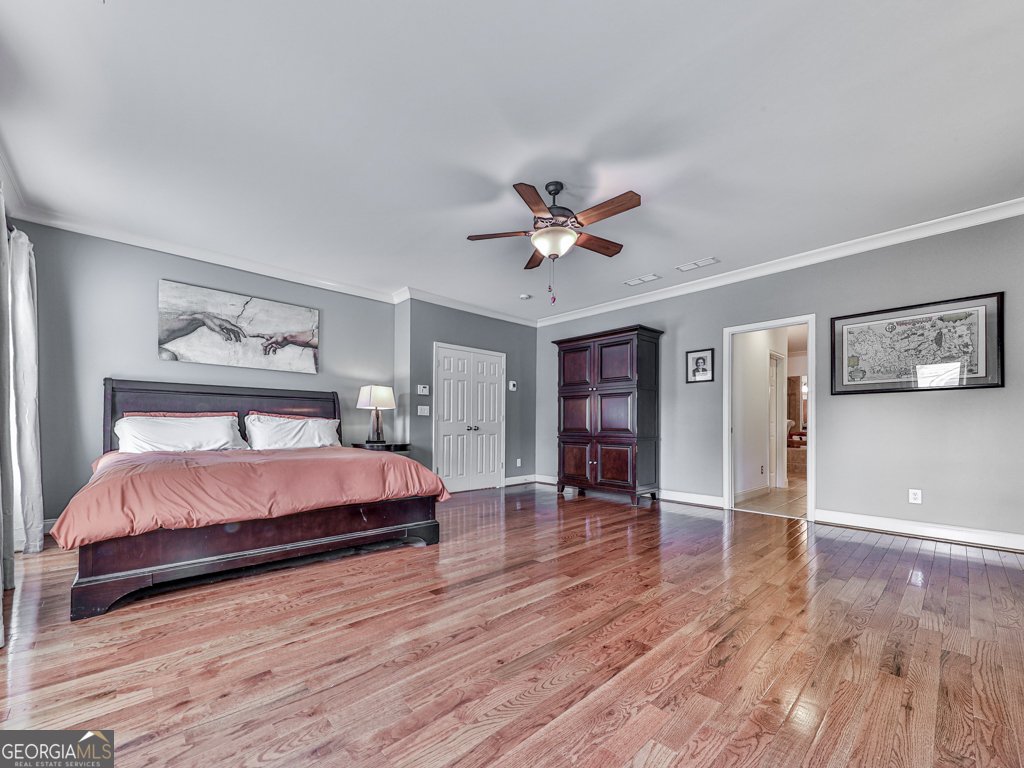 5605 Waters Edge Trail Roswell - 27