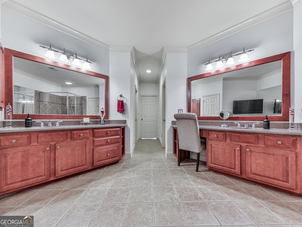 5605 Waters Edge Trail Roswell - 29