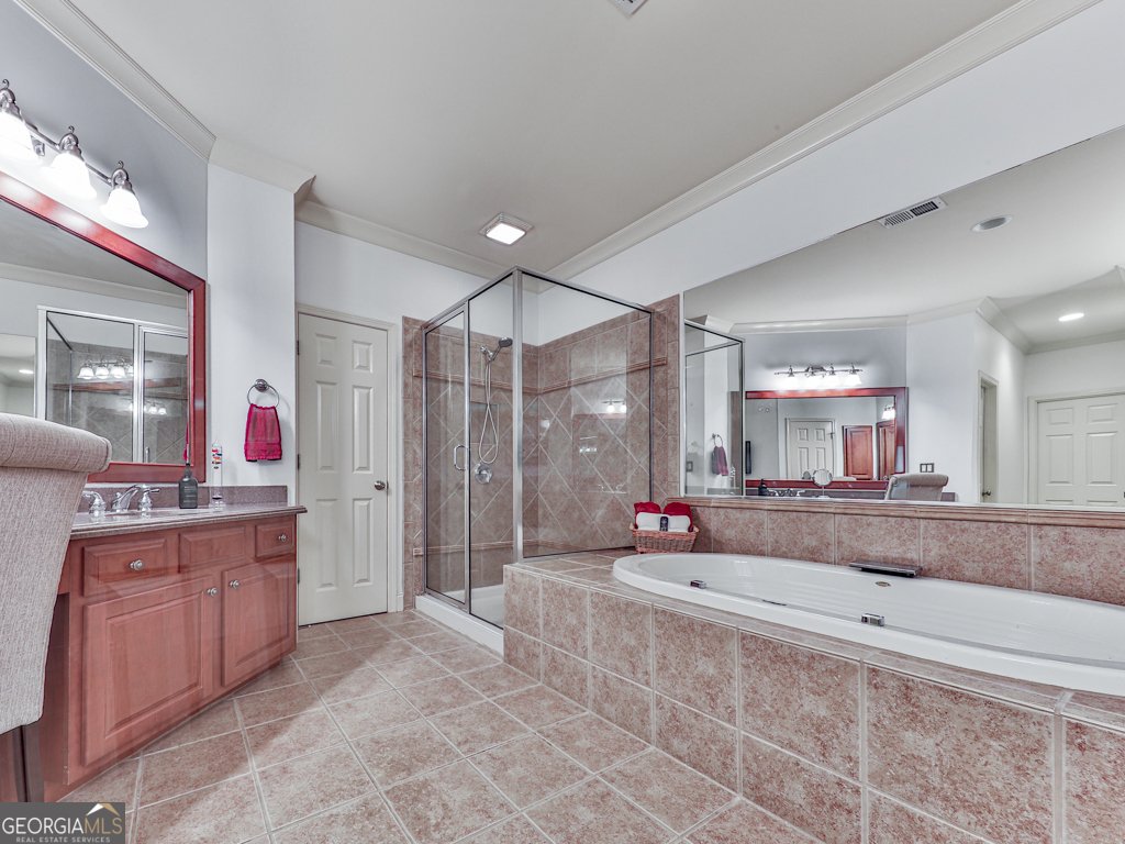 5605 Waters Edge Trail Roswell - 30