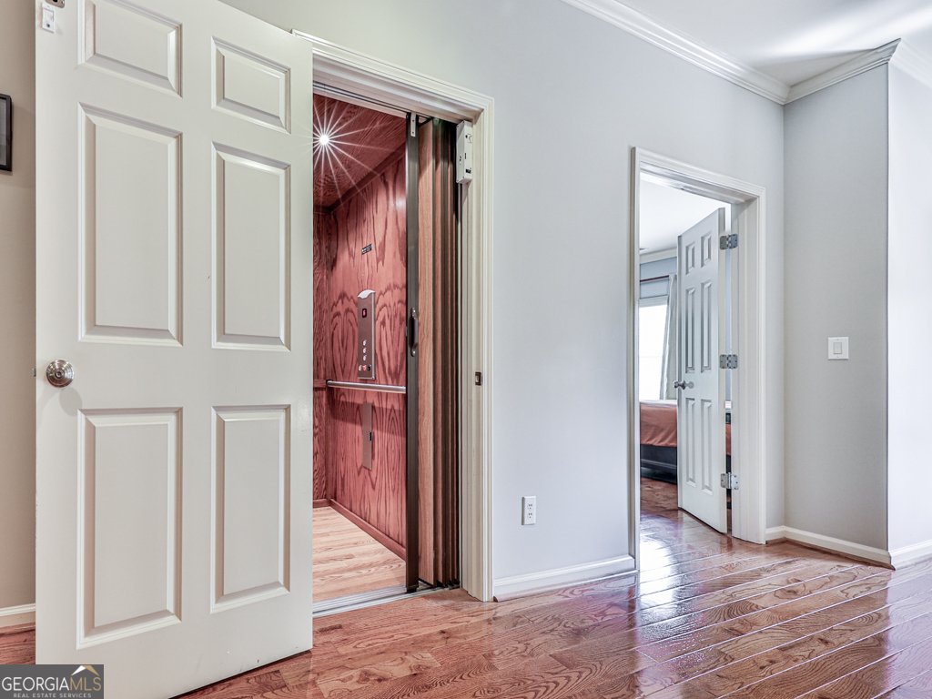 5605 Waters Edge Trail Roswell - 31