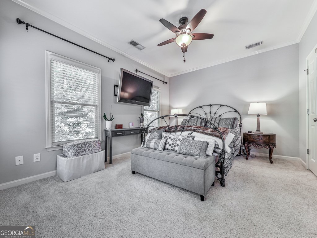 5605 Waters Edge Trail Roswell - 33