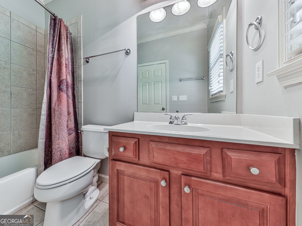 5605 Waters Edge Trail Roswell - 35