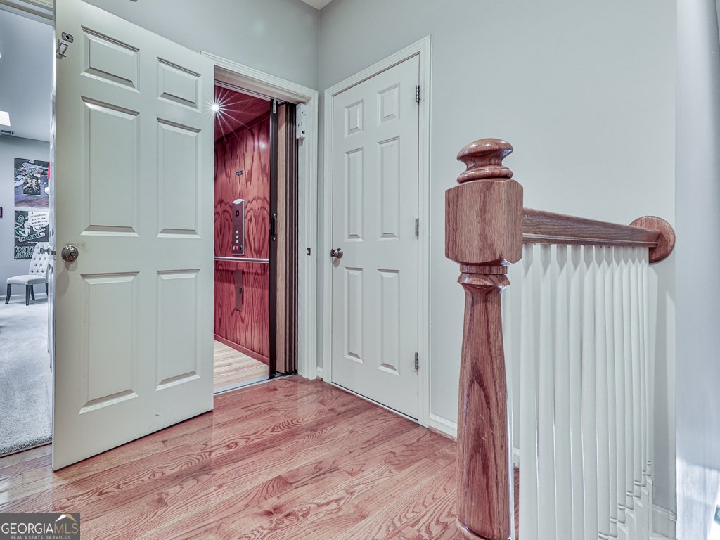 5605 Waters Edge Trail Roswell - 36