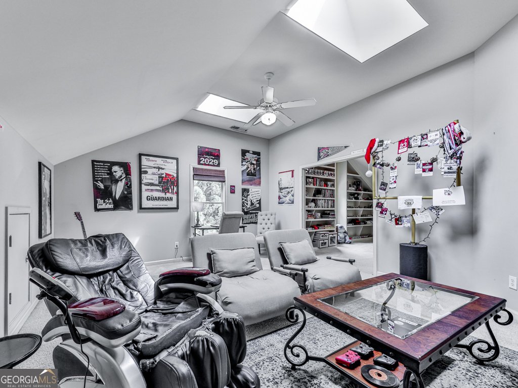 5605 Waters Edge Trail Roswell - 38