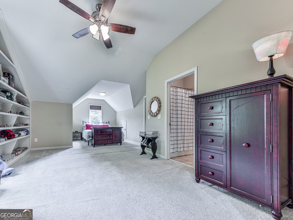 5605 Waters Edge Trail Roswell - 39
