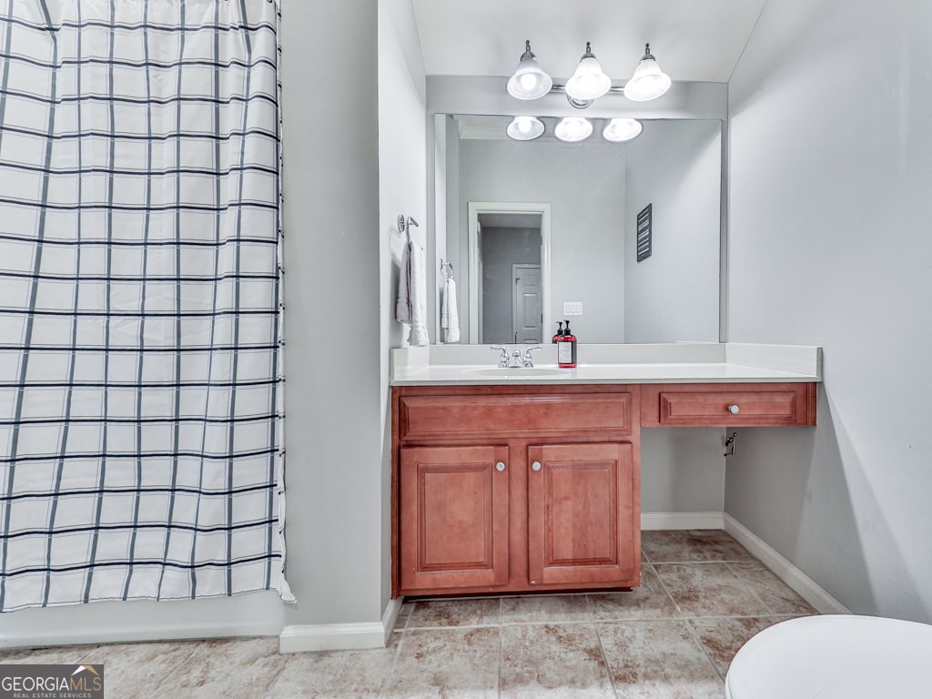 5605 Waters Edge Trail Roswell - 42