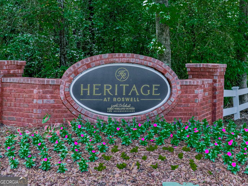 5605 Waters Edge Trail Roswell - 46