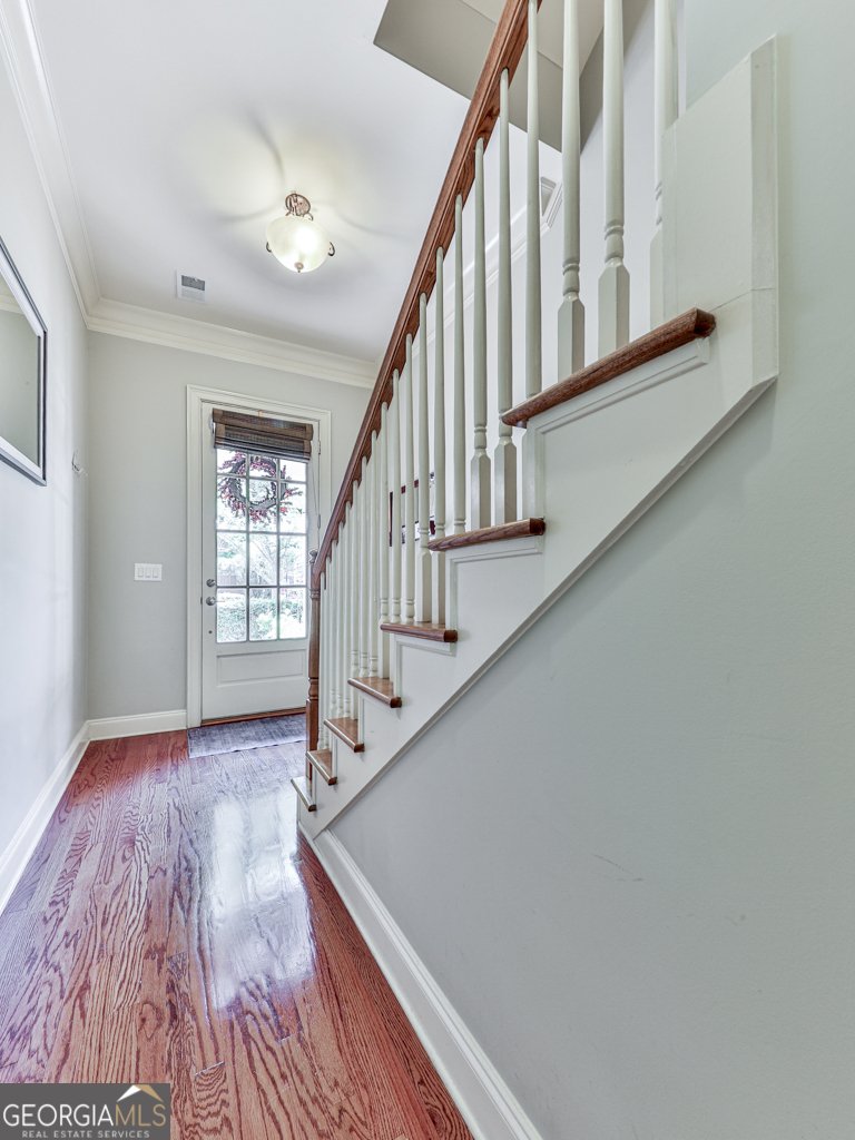 5605 Waters Edge Trail Roswell - 5