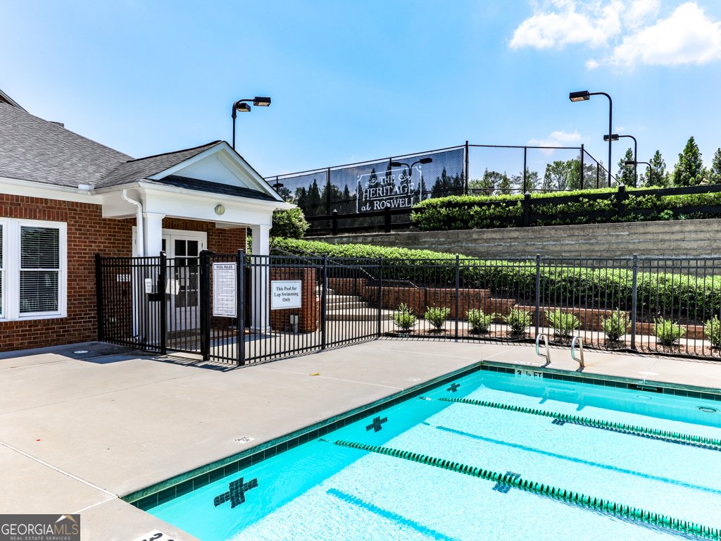 5605 Waters Edge Trail Roswell - 50